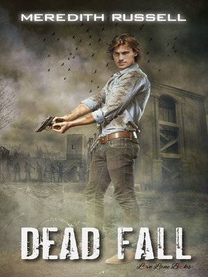 cover image of Dead Fall